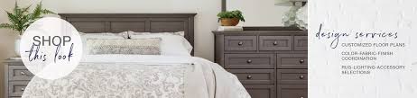 As always, there are free cookies, coffee, candy and ice cream to enjoy while you. Henderson Bedroom Collection