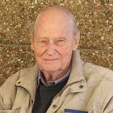 Bruce Arnott's Instagram, Twitter & Facebook