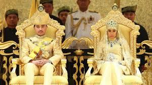 Der kläger ist kein unbekannter: Brunei Ob Rolls Royce Oder Wc Bursten Alles Ist Vergoldet Welt
