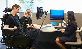 Creating an accessible workplace