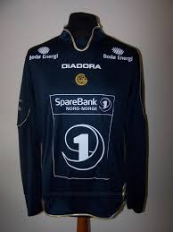 Check prishtina vs bodø / glimt h2h statistics. Bodo Glimt Weg Fussball Trikots Unknown Year