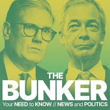 Acrimony in the UK — Start You…–The Bunker