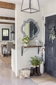 Entryway furniture & decor ideas. 11 Best Entryway Mirror Ideas And Designs For 2021