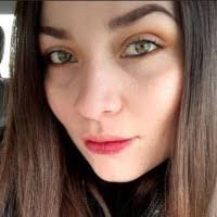 Eva Villegas's Instagram, Twitter & Facebook