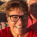 Judy Doiron's Instagram, Twitter & Facebook