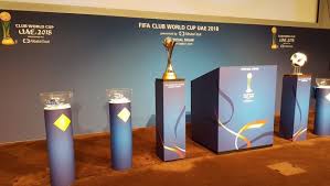 La carte dans la coupe du monde de football 2018 : Demain Tirage Au Sort De La Coupe Du Monde Des Clubs