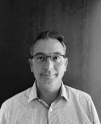 James Saunders appointed Managing Director of Enfield Doors