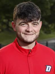 2021-22 MEN'S GOLF Roster