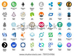 Cloud blockchain cryptocurrency vector server logo. Ethereum Logo Vector At Getdrawings Free Download