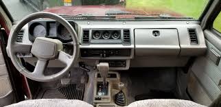 My 1990 Trooper Ls Trooper 4x4