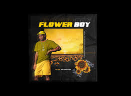 Produced entirely by tyler, the album features guest vocals from a range of artists, including frank ocean, asap rocky, anna of the north, lil wayne, kali uchis, steve lacy, estelle, jaden smith and rex orange county. Alternate Album Cover For Tyler The Creator S Flower Boy By Taylor Taradash On Dribbble
