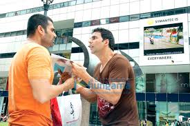 Pan Pacific Hotel Fenil And Bollywood