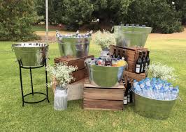 While i always hope for the best when it comes to weather, you have to be realistic and plan for the worst. 15 Awesome Outdoor Graduation Party Ideas Oh My Creative