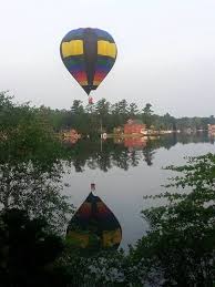 Chebeague island is located in casco bay, an inlet of the gulf of maine. Big Island Pond Corp Home Facebook