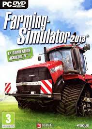Farming Simulator 2013 Indir Full Turkce Kurulum Oyun Indir Vip Program Indir Full Pc Ve Android Apk