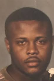 Darren Henderson Obituary (2018)