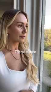 Jennifer Glaser's Instagram, Twitter & Facebook