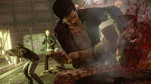 Square enix anunció en agosto de 2014 la versión definitive edition de sleeping dogs para pc, playstation 4 y xbox one. Buy Sleeping Dogs Definitive Edition Steam