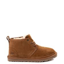 Ugg is an american footwear company and a division of deckers brands. Womens Ugg Neumel Short Boot Chestnut Journeys