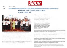 .petaling jaya hari ini, atas tujuh pertuduhan memukul pelanggan dan membuat kekacauan, minggu lalu, lapor wartawan sinar harian, azlida alimin. Kerajaan Sasar 5000 Rumah Pgbf Selesai Tahun Ini Menteri Besar Selangor Incorporated