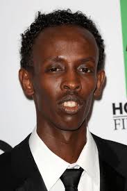 49 Barkhad Abdi Royalty-Free Images, Stock Photos & Pictures