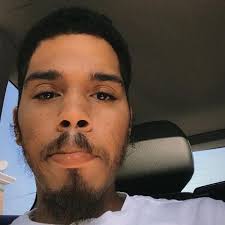 Antoine Ali El-Hajj Anderson