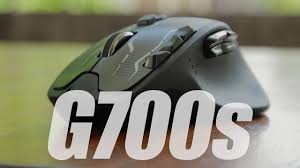 To protect our site from spammers you will need to verify you are not a robot below in order to access the download link. Logitech G700s Wireless Gaming Mouse Review Youtube
