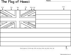 Some of the worksheets for this concept are pearl harbor, a pearl harbor fact, study guide, teachers guide, , family trivia night, 2017 form w 4, naupa standard electronic file format. Hawaii Facts Map And State Symbols Enchantedlearning Com