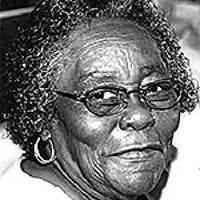 Rosa WALTON Obituary