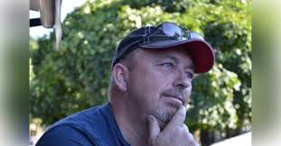 Obituary information for Dougie Carson