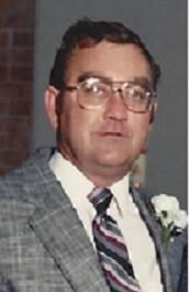 Obituary for Daniel A. Wilke