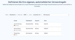 Bei ihr bekommt der endkunde zunächst eine mail mit der info, dass das. Dhl Express Und Sendcloud I Pakete Im Eiltempo Verschicken