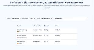 Go to dhl global forwarding cargo tracking. Dhl Express Und Sendcloud I Pakete Im Eiltempo Verschicken