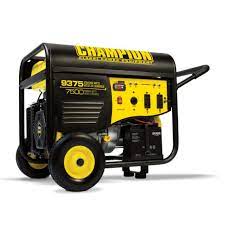 We did not find results for: 7500 Watt Generator With Cord Champion Power Equipment