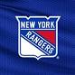 New York Rangers vs. Winnipeg Jets event in New York, NY