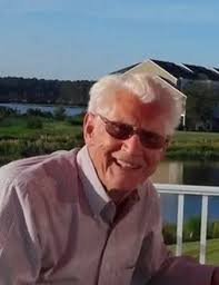 Obituary information for Robert Andrews Cubbage