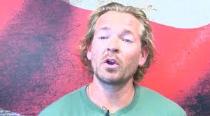 Billy Weatherall's Instagram, Twitter & Facebook