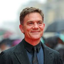 Holby City star John Michie opens up about grief of losing daughter Louella 