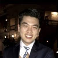 Eric Ng's Instagram, Twitter & Facebook