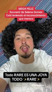 Lo feliz que me hace Souvenir, lo feliz que me hace Selena Gomez en general  💕🫣 JOYA DE CANCIÓN #SelenaGomez #Selena #rare #Souvenir #TheWeeknd  #raredeluxe #selenator #selenators #selenatiktok
