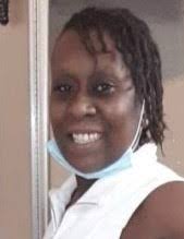 Obituary for Trinetta Bernice Caldwell