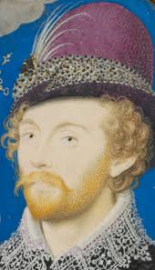 STUDIO OF NICHOLAS HILLIARD (BRITISH, 1547-1619)