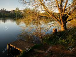 Norwich, england — a getaway for book lovers (published 2011). Landscape Tranquil Early Summer Beautiful Lake View Of Calm Water Stock Photo Picture And Royalty Free Image Image 123344776