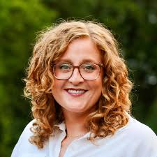 Laura Fangel for ISD 194