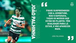 4k ultra hd kaeya (genshin impact) wallpapers. Sporting Clube De Portugal On Twitter O Que Joao Palhinha Pensa Do Talento Madeinsporting