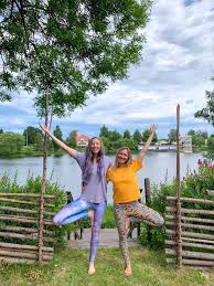 A list of boutique, alternative, transformational, small festivals and retreats in europe and nearby. Workshops Inspirationsfestivalen