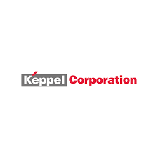 All without asking for permission or setting a link to the source. Keppel Corporation Logo Vector