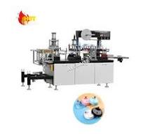 Plastic Cup Machine - Automatic Sealing High Quality
