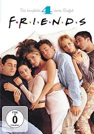 Various characters appeared in the sitcoms friends and joey, which respectively aired for ten and two seasons on nbc from 1994 to 2006. Serien Friends Test Vergleich 2021 7 Beste Serien Tv Produktionen