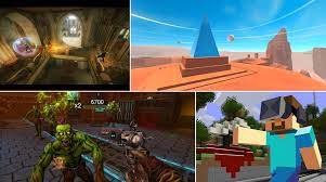 This works a lot like watching videos on a vr headset. The 9 Best Samsung Gear Vr Games You Can Play Right Now